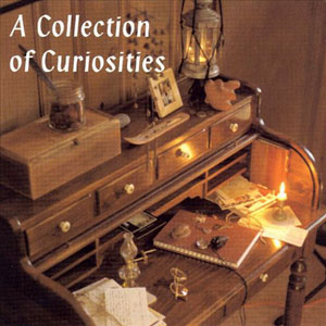 A Collection of Curiosities
