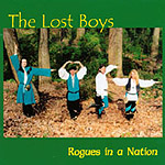 Lost Boys: Rogues in a Nation