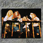 The Lost Boys: Bedlam