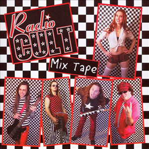 Radio Cult: Mix Tape