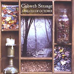 Cobweb Strange: A Breath of October