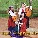 Three Quarter Ale