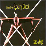 Z-Axis: Music From Reality Check