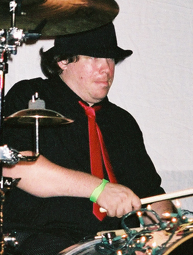 Jeremy