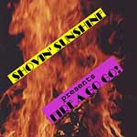 Shovin' Sunshine: Fire a Go Go
