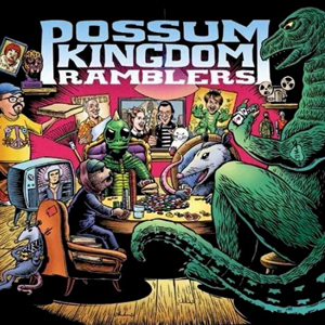 Possum Kingdom Ramblers
