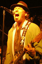 Pure Ed live
