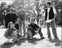 Dead Musicians' Society