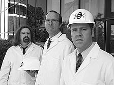 Solution Science Systems