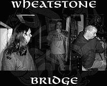 Wheatstone Bridge